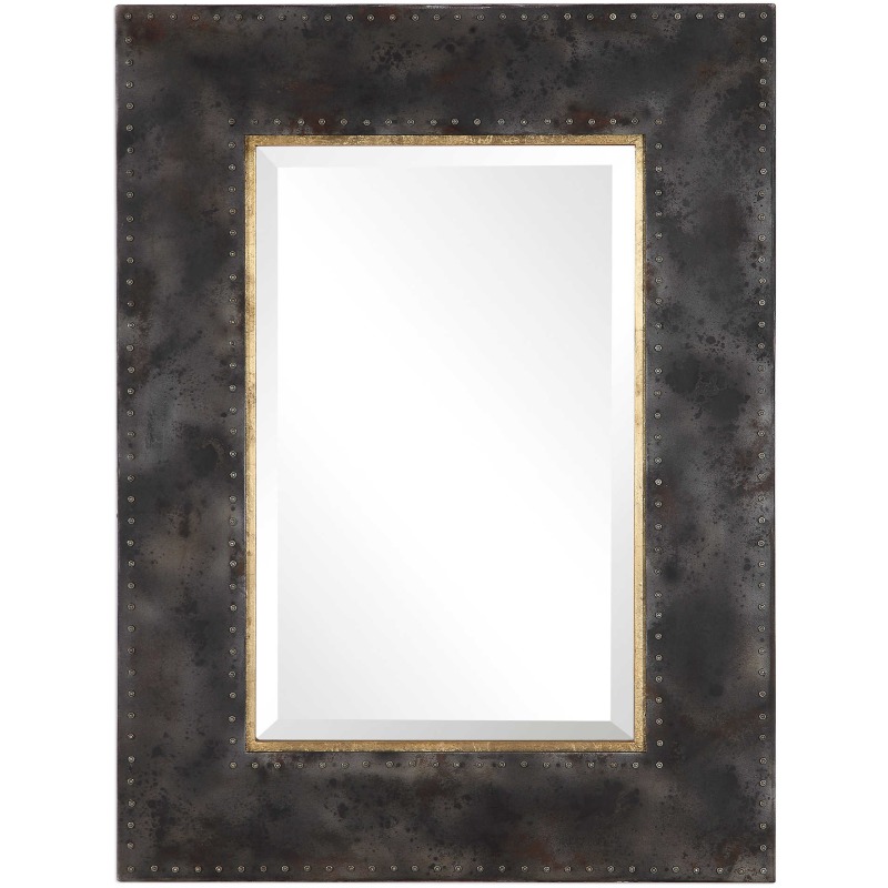 Amparo Mirror By Uttermost Oskar Huber Furniture Design