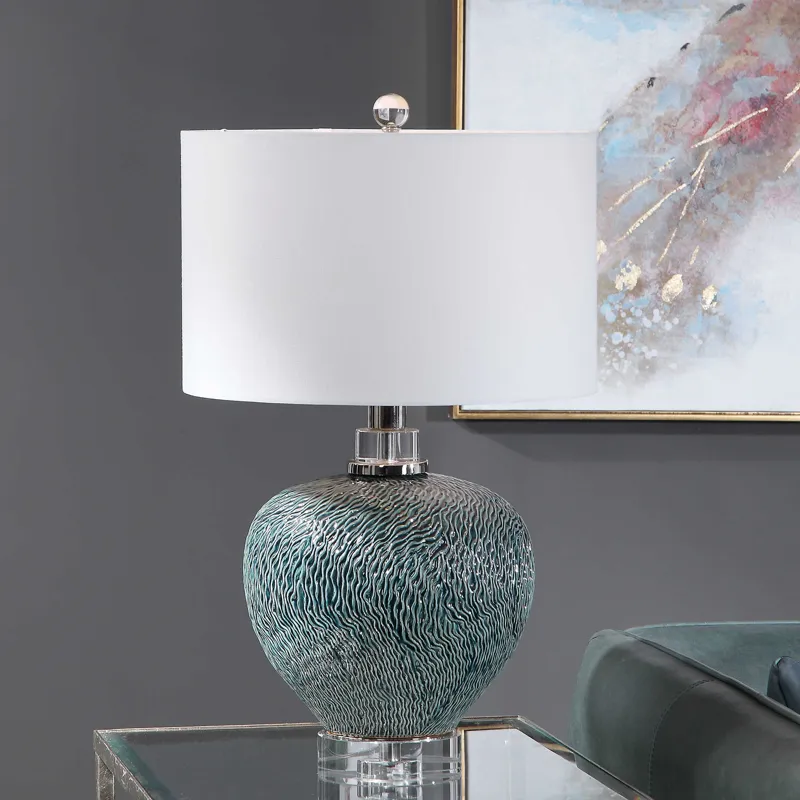 Almera Table Lamp