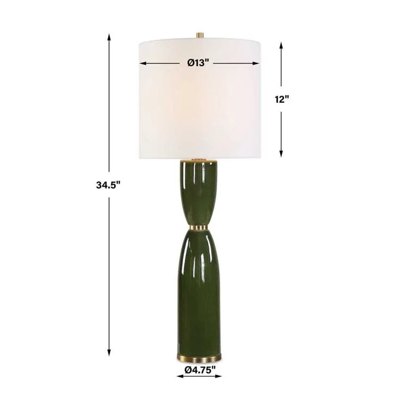 Nacua Table Lamp