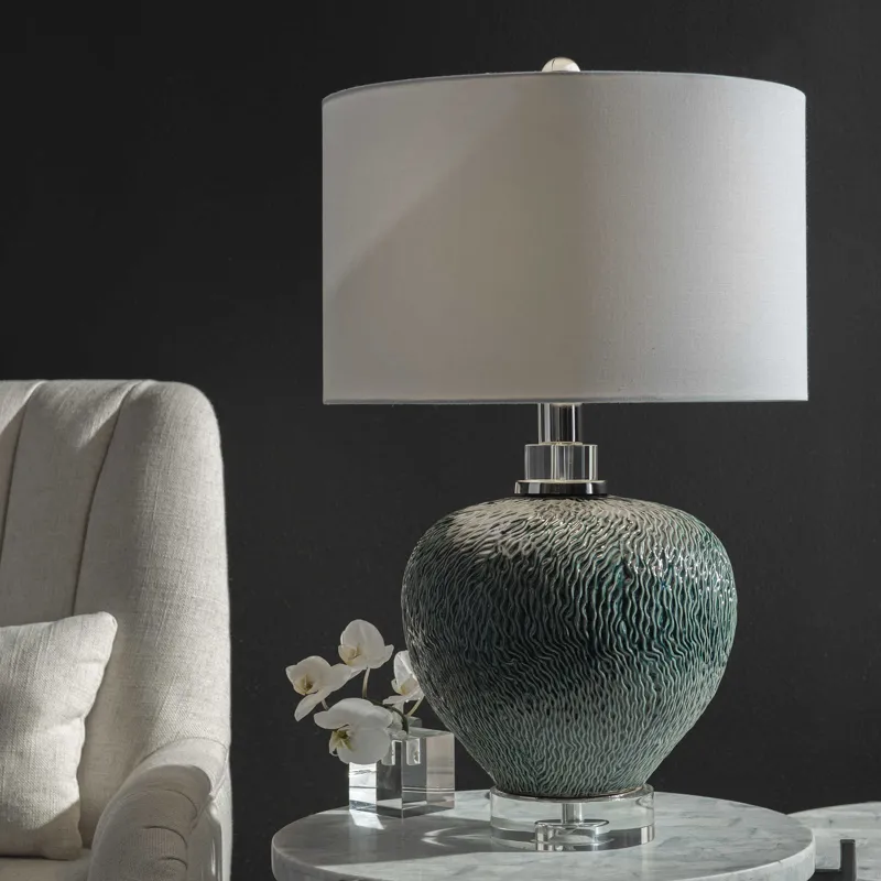 Almera Table Lamp