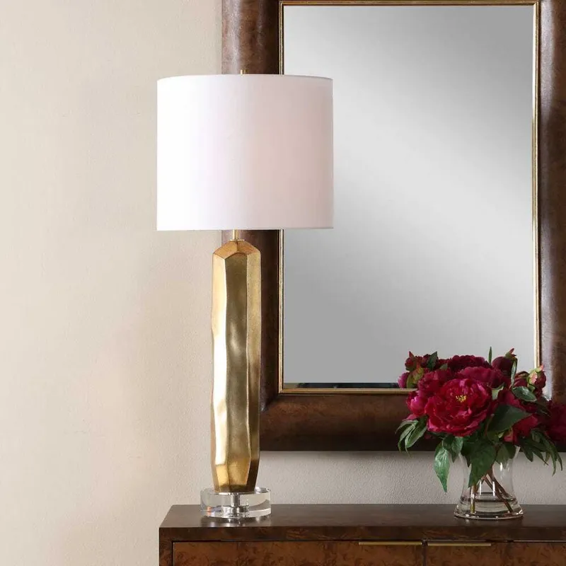 Octavio Table Lamp