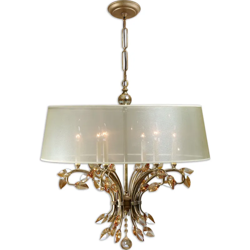Alenya, 6 Lt Chandelier
