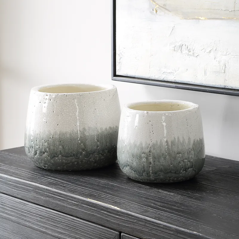 Nimbus Vases Set/2