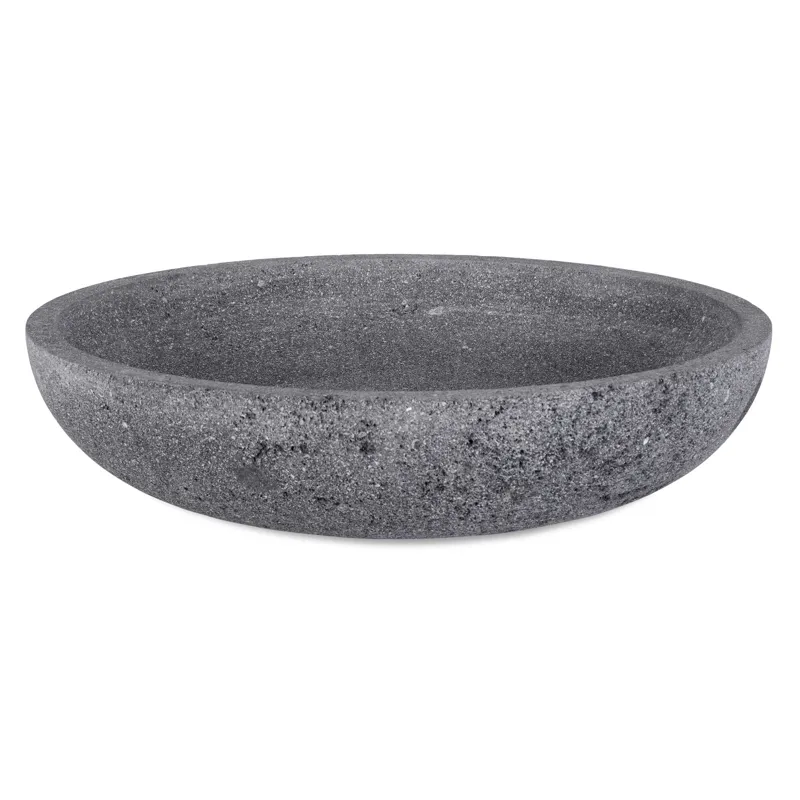 Ashen Earth Outdoor Bowl