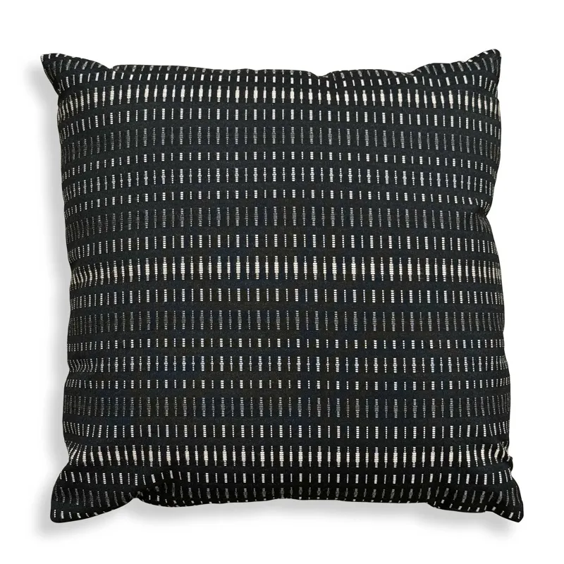 Esti Onyx Outdoor Pillow