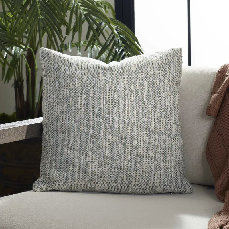 Zenith Juniper Outdoor Pillow