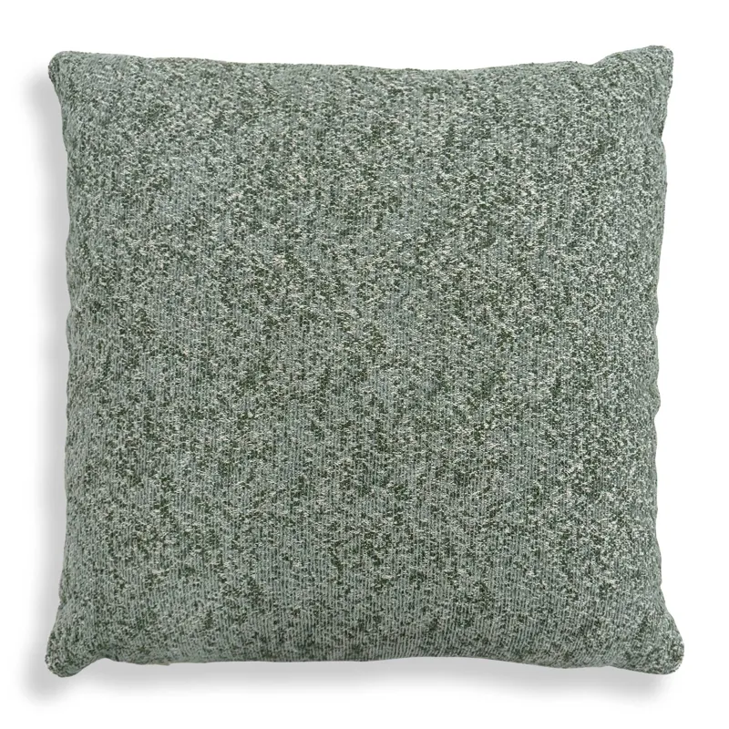 Alternative Moss Outdoor Pillow
