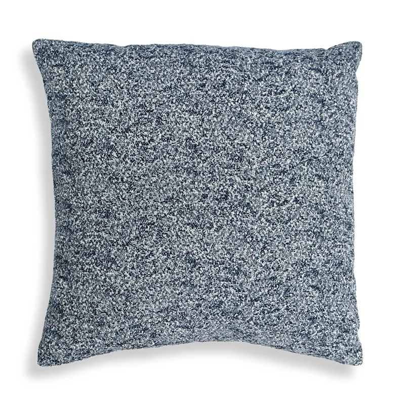Alternative Indigo Outdoor Pillow