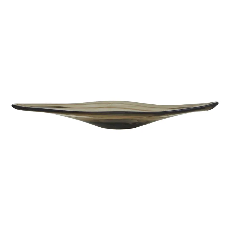 Soluna Indoor-Outdoor Glass Bowl