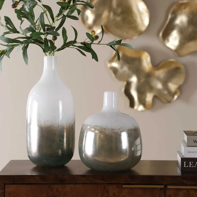 Cardoni Smoke Vases, S/2