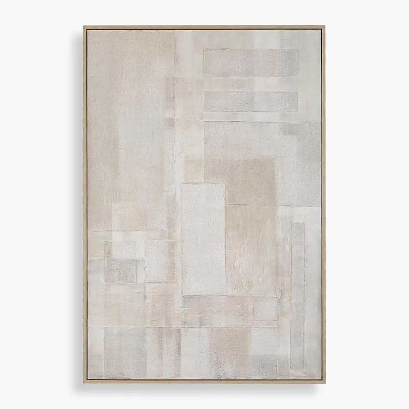 Erase Canvas Abstract Art