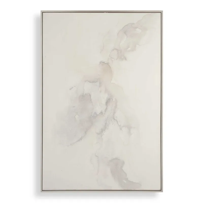 Evaporate Abstract Art