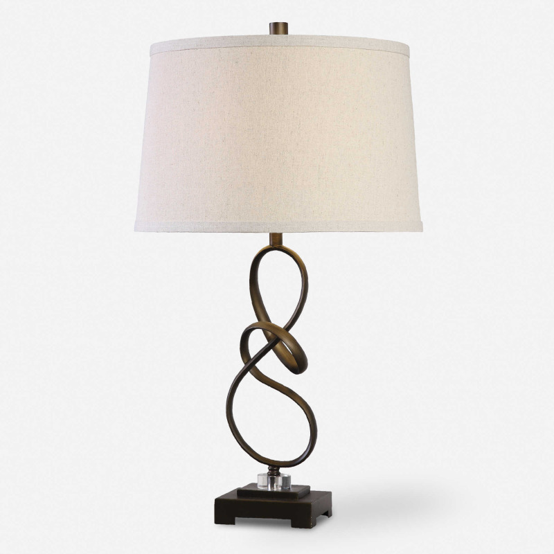 Uttermost Tenley Table Lamp - Thumbnail 5