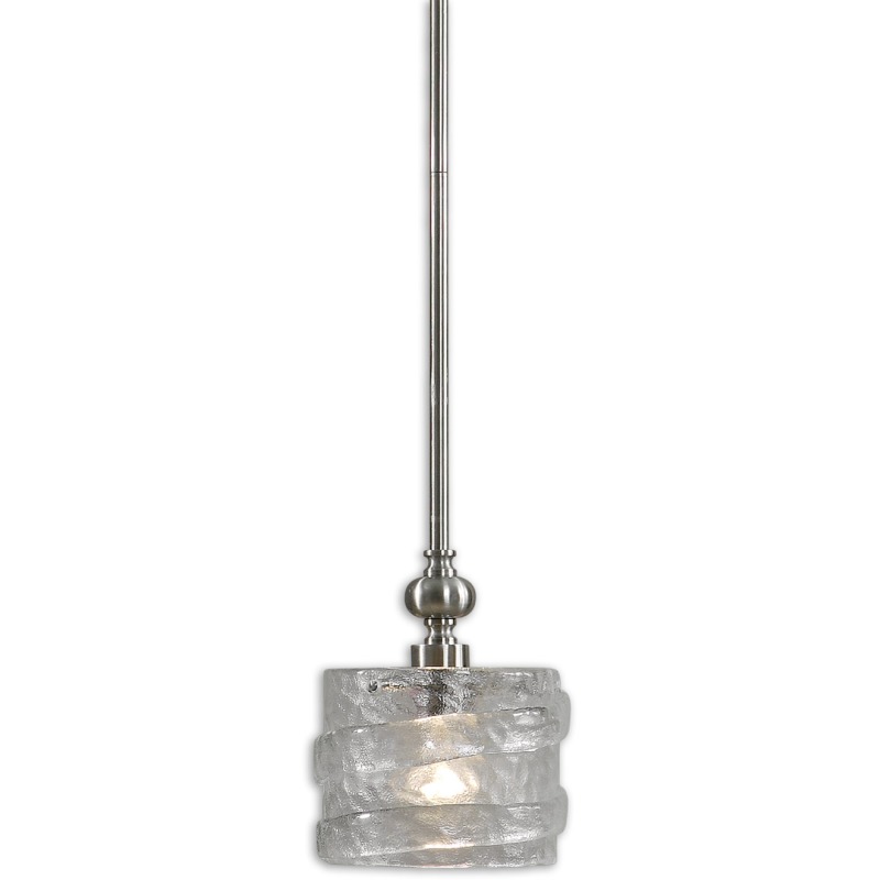 Mossa, 1 Lt Mini Pendant