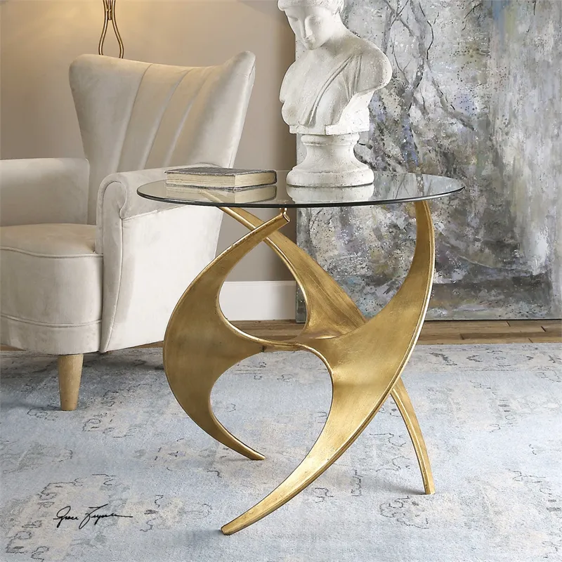  Graciano, Accent Table