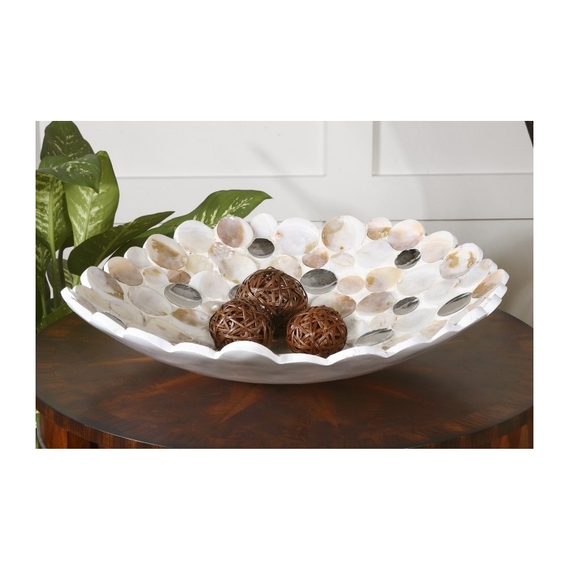 Capiz Bowl