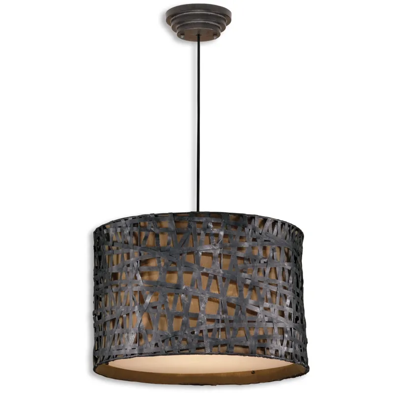 Alita, Metal Hanging Shade