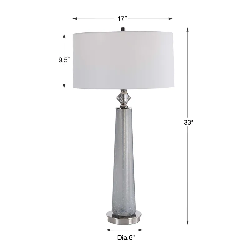 Grayton Table Lamp