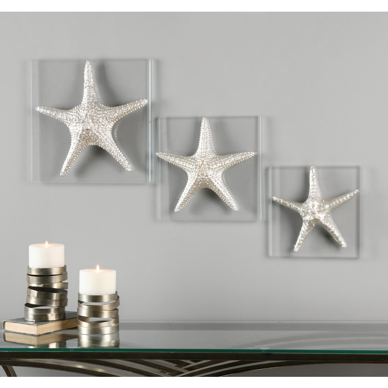 Silver Starfish, S/3