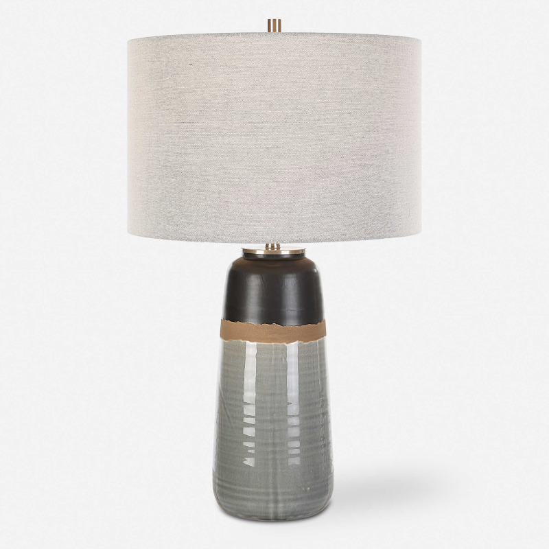 Uttermost Coen Table Lamp