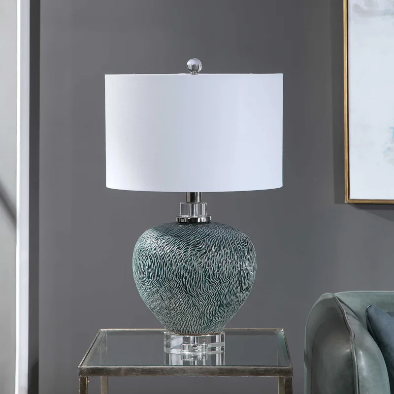 Almera Table Lamp