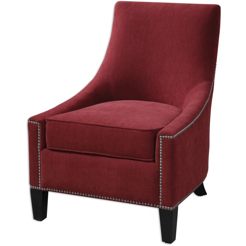 Kina, Armless Chair
