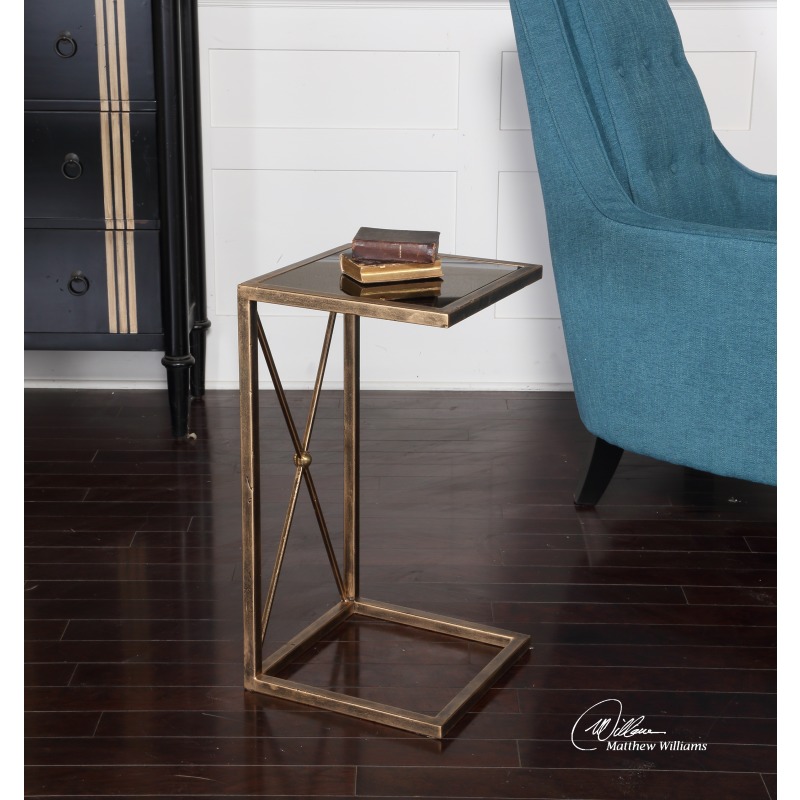 Zafina, Side Table