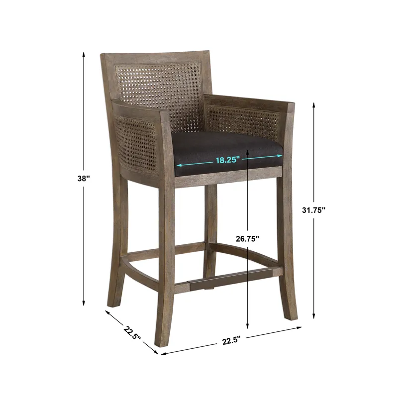 Encore Counter Stool
