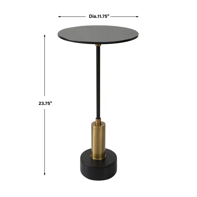 Spector Modern Accent Table