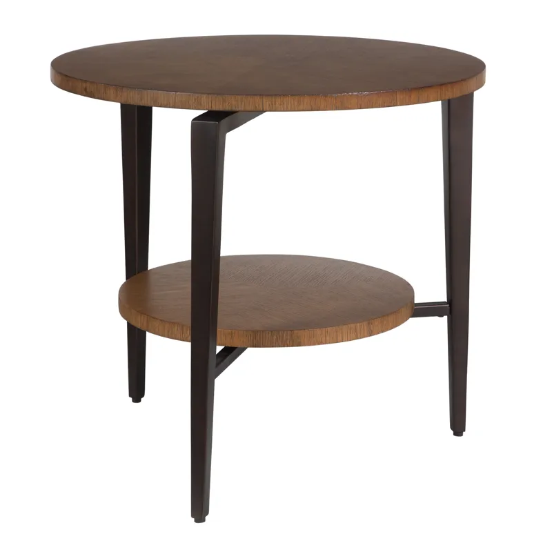 Loddon Oak Side Table
