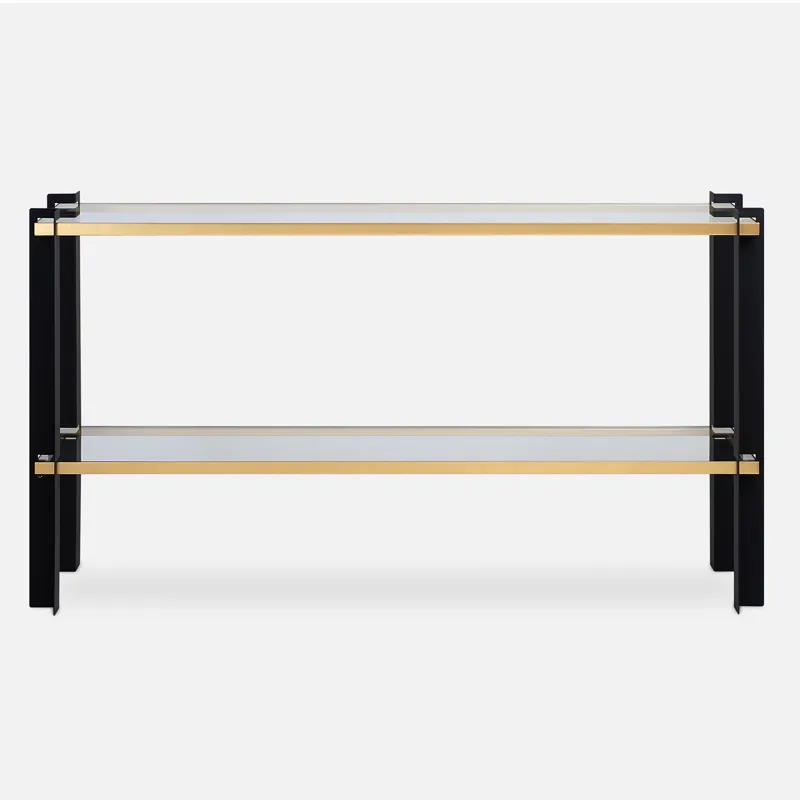 Cunene Contemporary Console Table