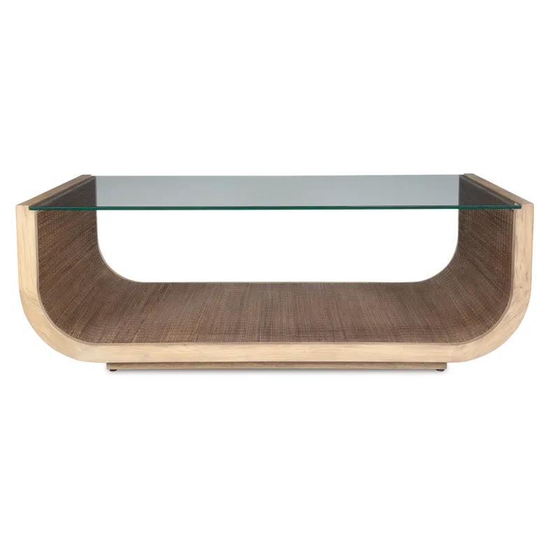 Farrington Modern Coffee Table