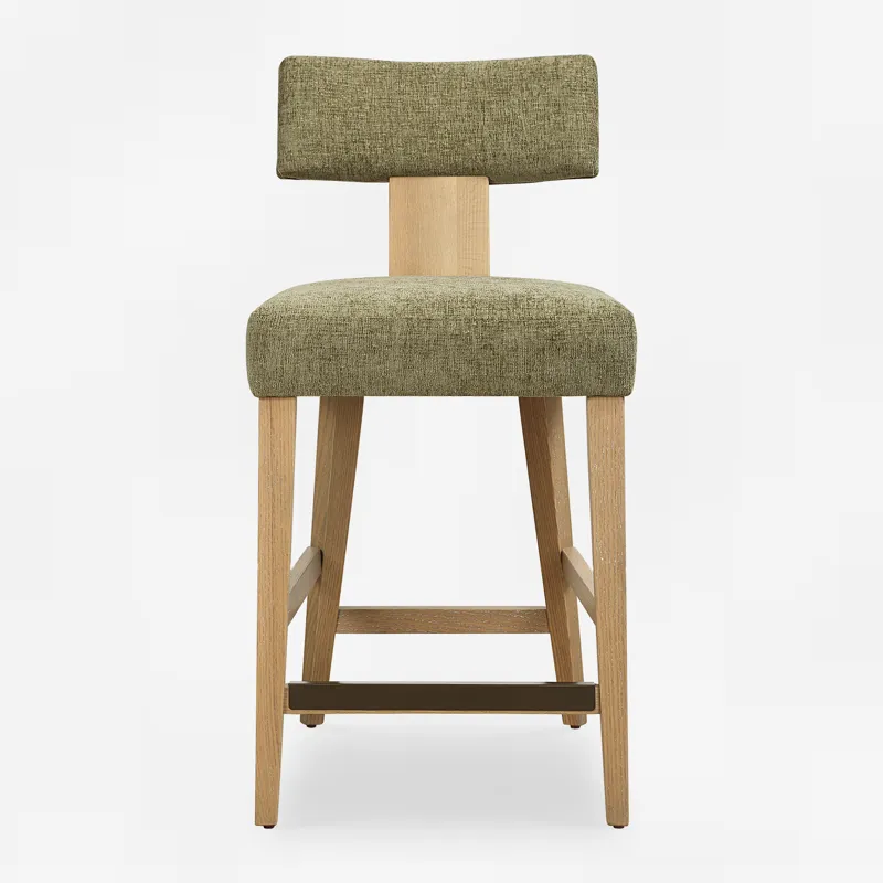 Elysian Moss Counter Stool