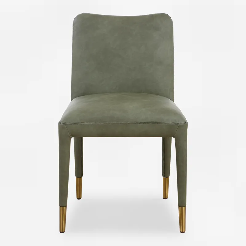 Conifer Dining Chair, Pine, S/2