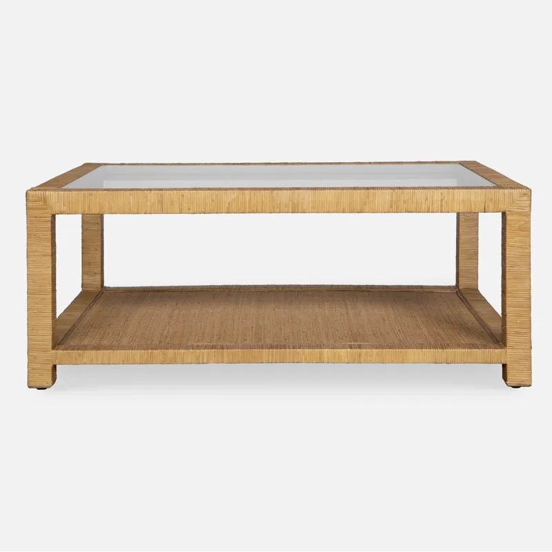 Kensing Natural Coffee Table