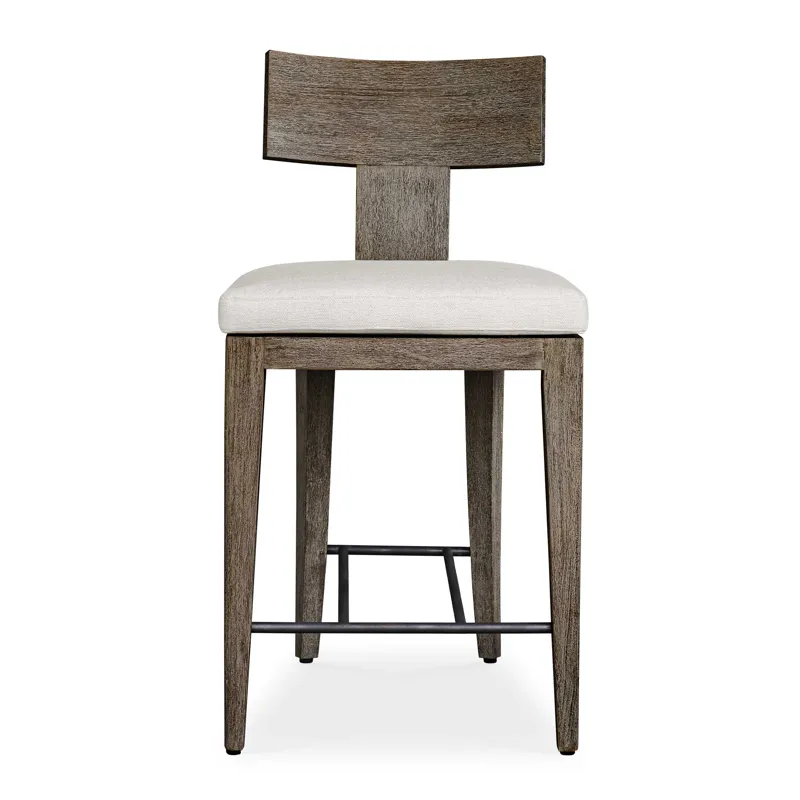 Cellini Outdoor Counter Stool