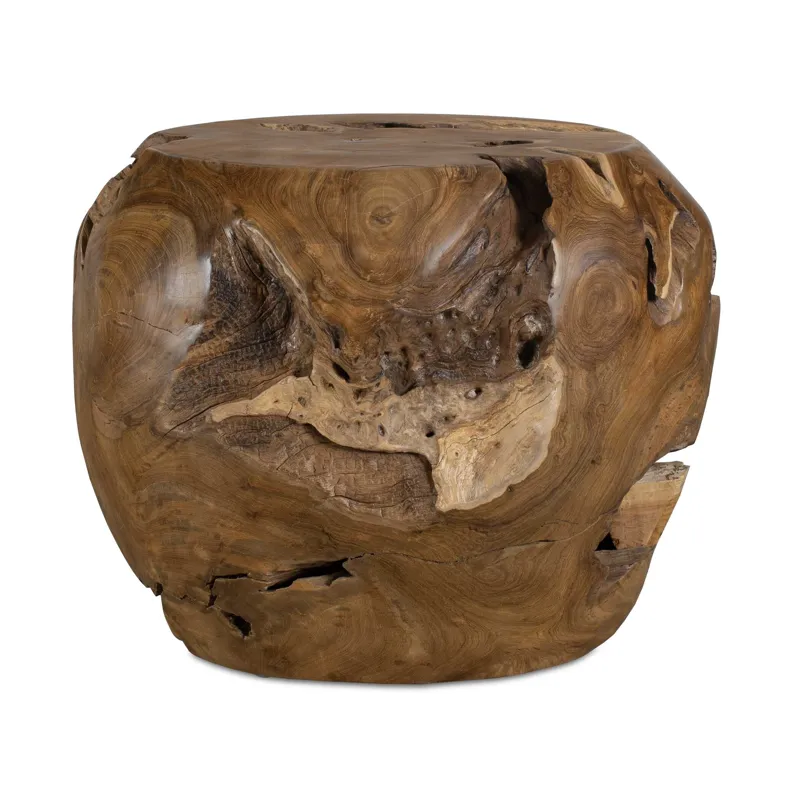 Sola Outdoor Side Table