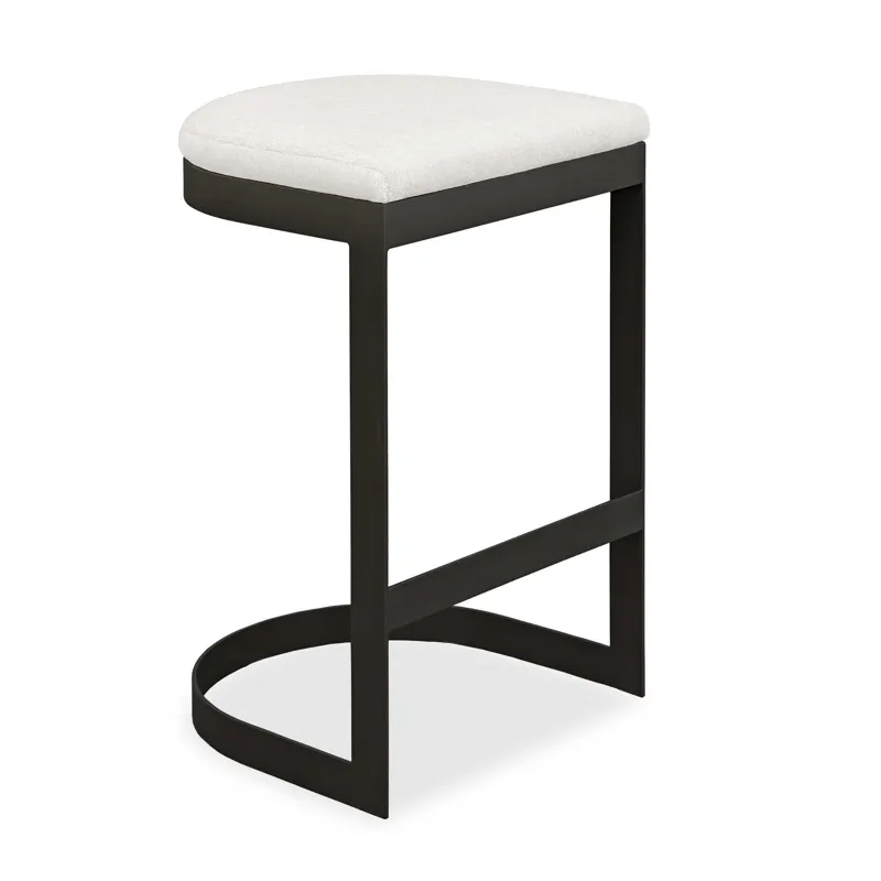 Maude Outdoor Bar Stool