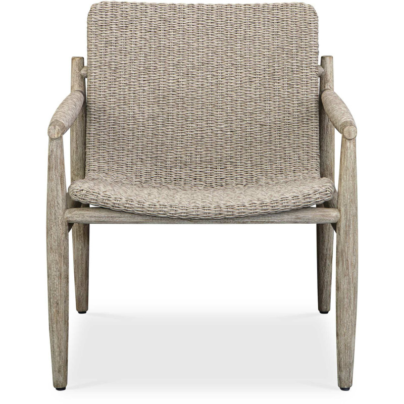 Uttermost Sumba Lounge Chair - Thumbnail 5