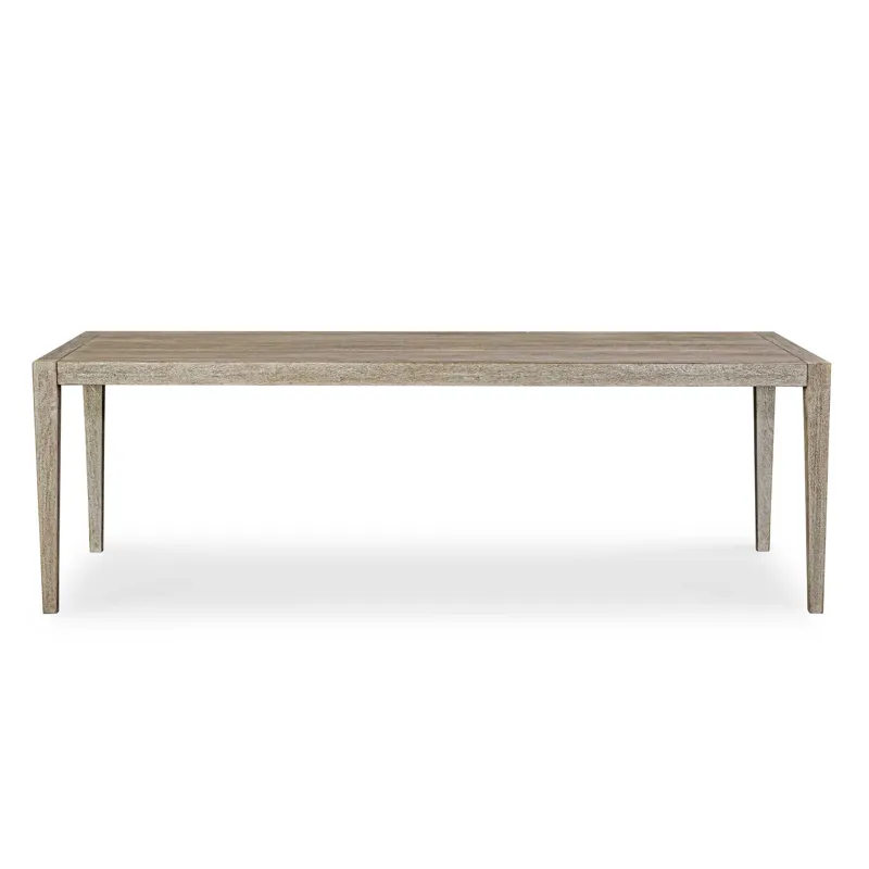 Kirkham Wooden Outdoor Dining Table