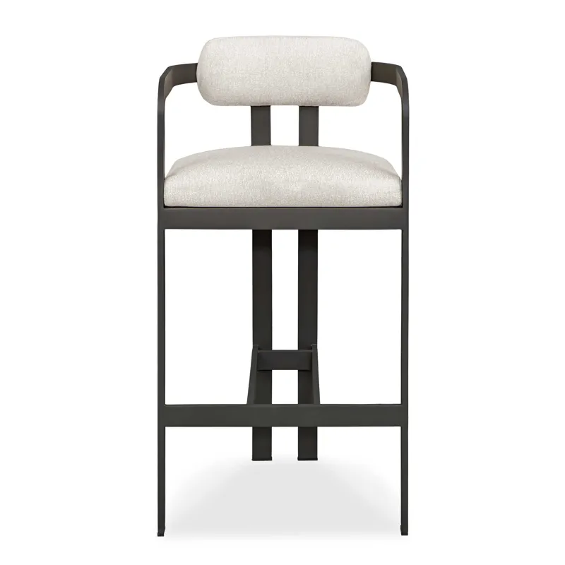 Kalmar Outdoor Bar Stool