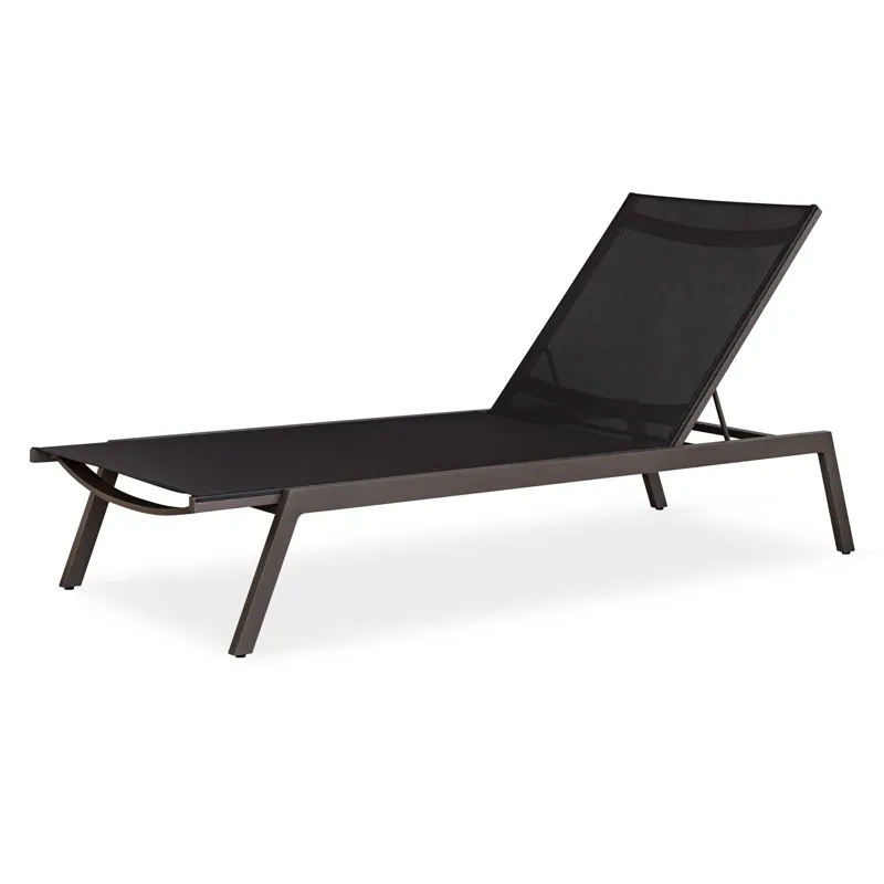 Bea Outdoor Pool Chaise