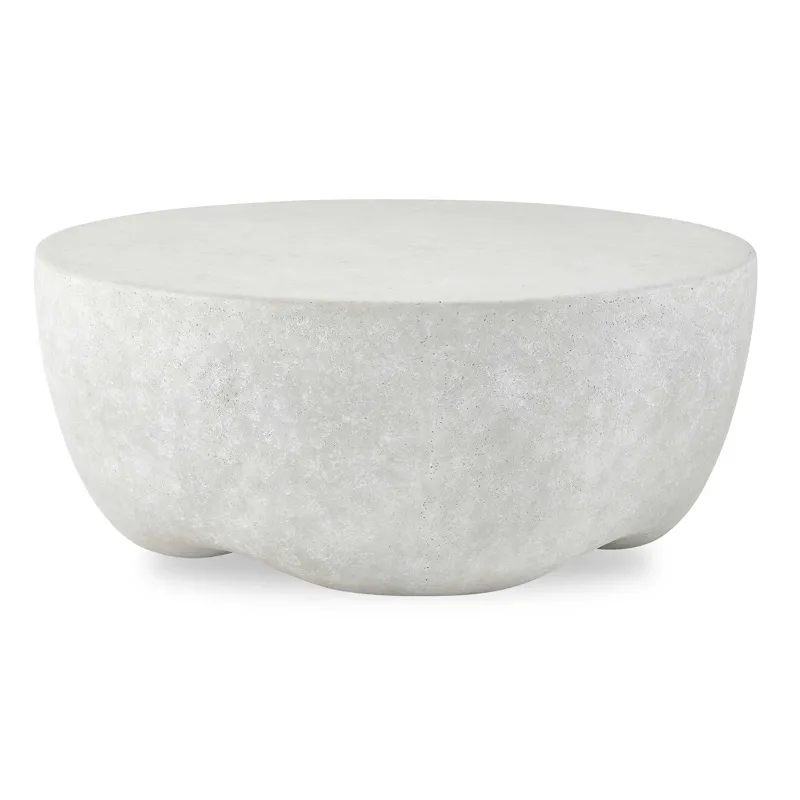 Wright Outdoor Coffee Table