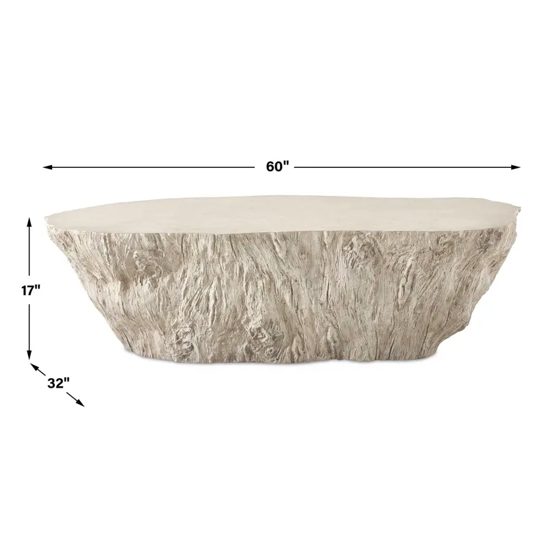 Oakmont Outdoor Coffee Table