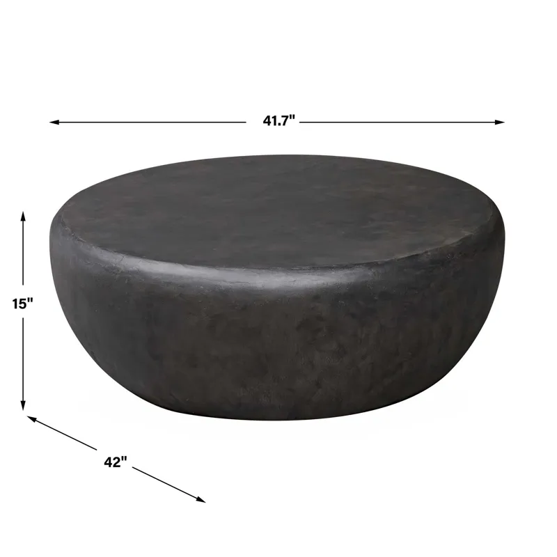 Jones Outdoor Coffee Table