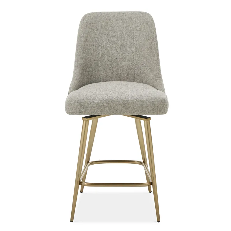 Bramwell Upholstered Counter Stool