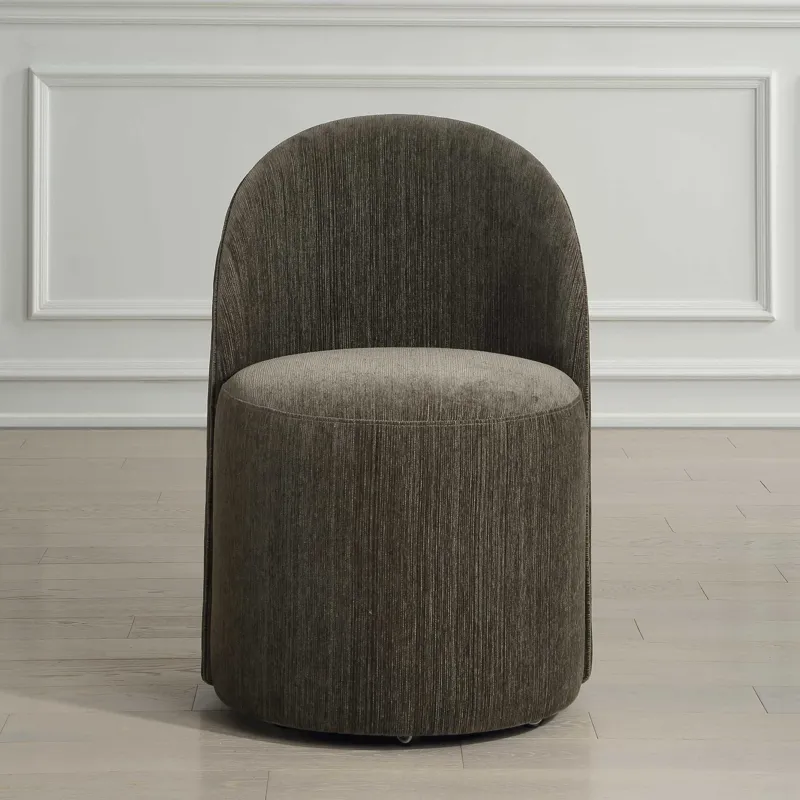 Roll With It Herb Dining Chair