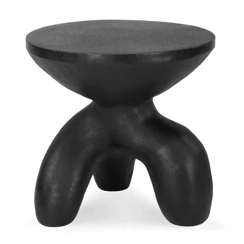 Veta Indoor-Outdoor Accent Table
