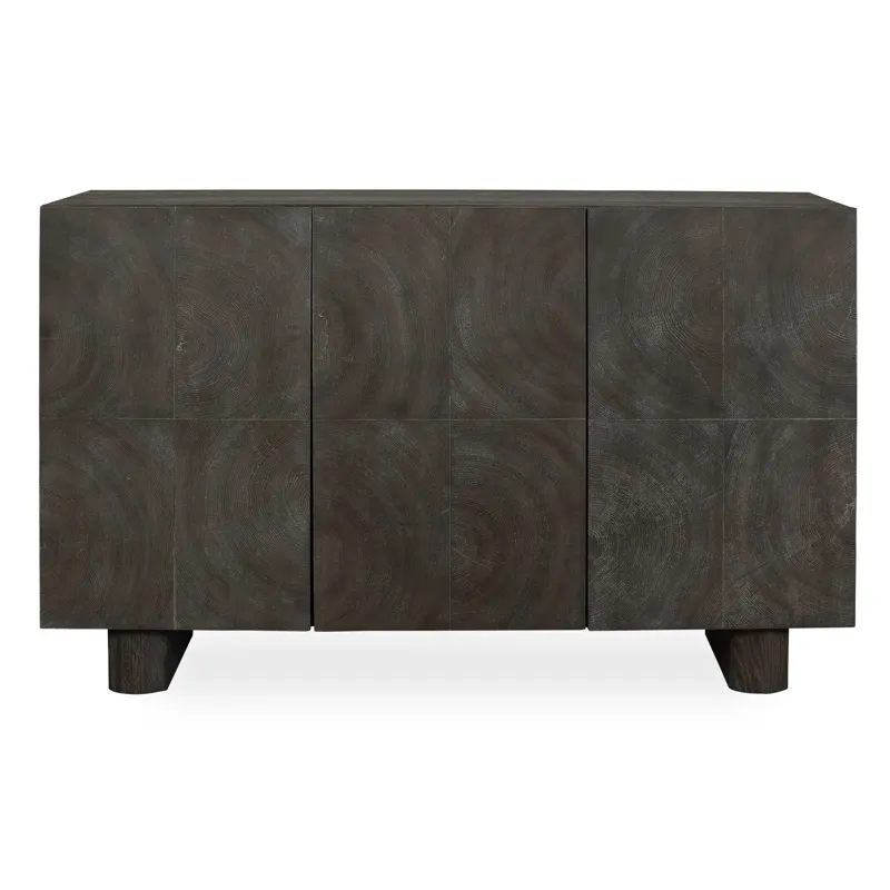 Phineas 3 Door Modern Cabinet