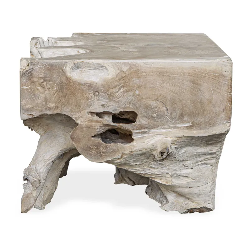 Deguara Indoor-Outdoor Coffee Table